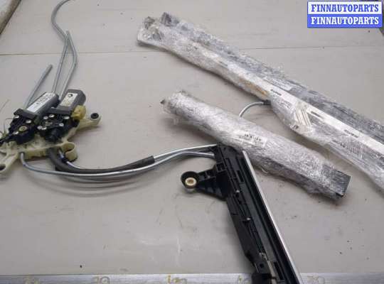 Шторка солнцезащитная BM3451584 на BMW 7 E65 2001-2008