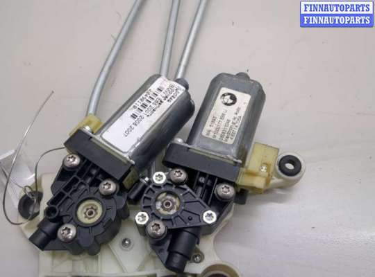 купить Шторка солнцезащитная на BMW 7 E65 2001-2008