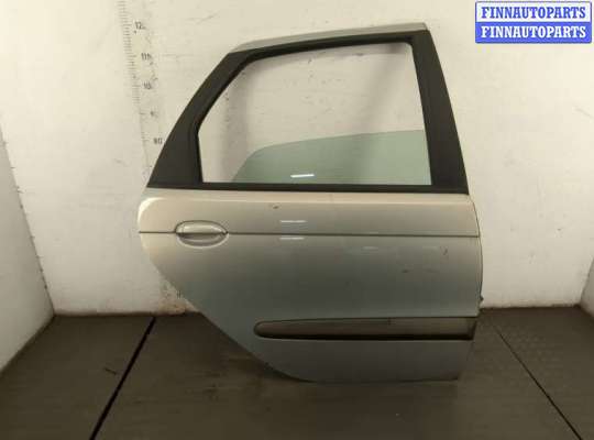 Замок двери RN1507571 на Renault Scenic 1996-2002