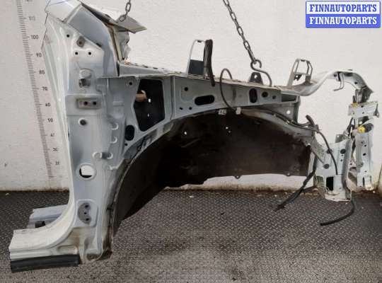 Четверть передняя TT934135 на Toyota RAV 4 2012-2019