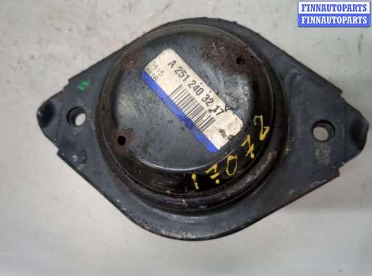 Подушка крепления двигателя MB1408803 на Mercedes GL X164 2006-2012