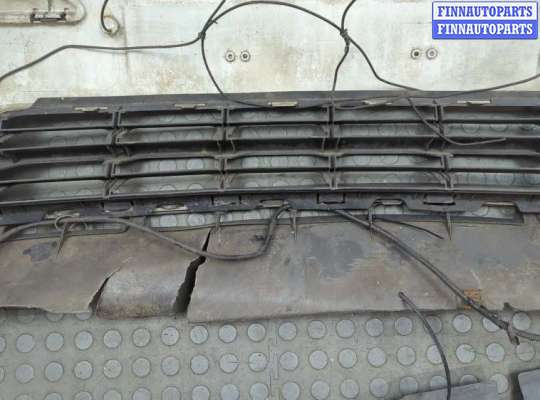 купить Заглушка буксировочного крюка на Ford Mondeo 3 2000-2007