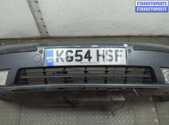 купить Заглушка буксировочного крюка на Ford Mondeo 3 2000-2007