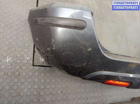 купить Кронштейн бампера на Ford Fusion 2002-2012