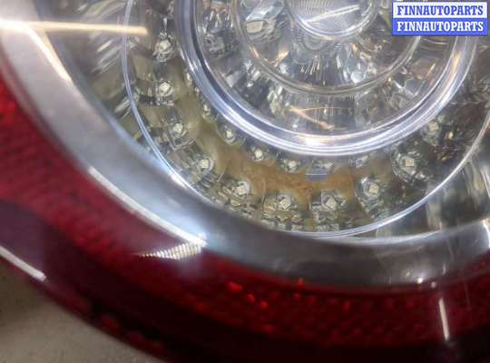 купить Фонарь (задний) на Volkswagen Passat 6 2005-2010