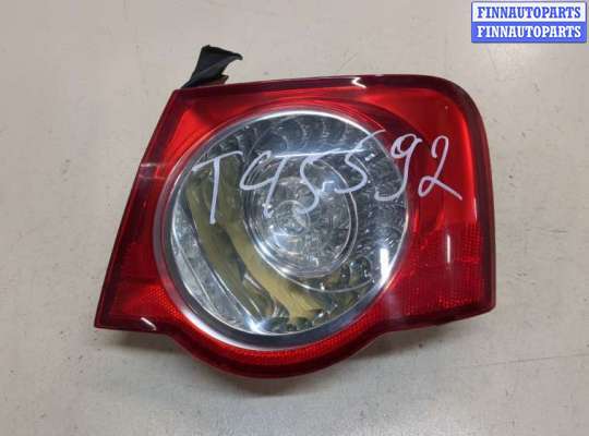 купить Фонарь (задний) на Volkswagen Passat 6 2005-2010
