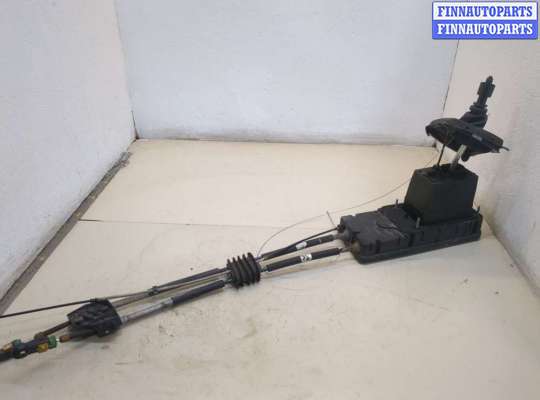 купить Кулиса КПП на Citroen C4 Grand Picasso 2013-2018