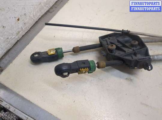 купить Кулиса КПП на Citroen C4 Grand Picasso 2013-2018