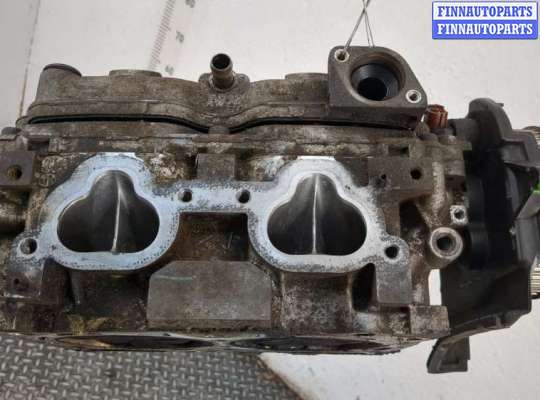 купить Головка блока (ГБЦ) на Subaru Legacy (B12) 1998-2004