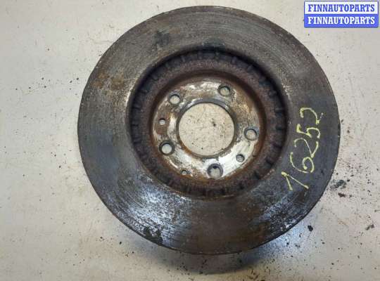 купить Диск тормозной на Mazda CX-7 2007-2012
