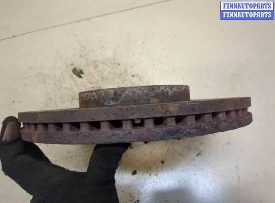 купить Диск тормозной на Mazda CX-7 2007-2012