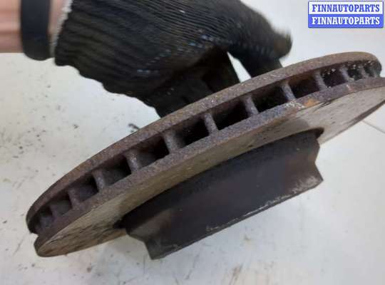 купить Диск тормозной на BMW 3 E90, E91, E92, E93 2005-2012