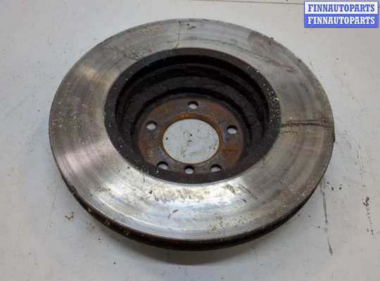 купить Диск тормозной на BMW 3 E90, E91, E92, E93 2005-2012