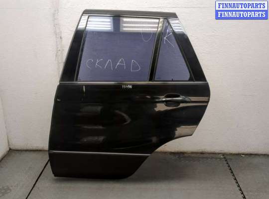 купить Замок двери на BMW X5 E53 2000-2006