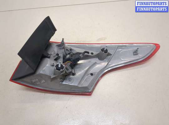 купить Фонарь (задний) на Ford Focus 3 2014-2019