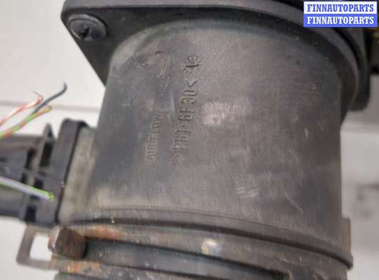купить Измеритель потока воздуха (расходомер) на Volkswagen Touareg 2002-2007