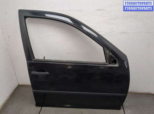 купить Ручка двери наружная на Volkswagen Golf 4 1997-2006