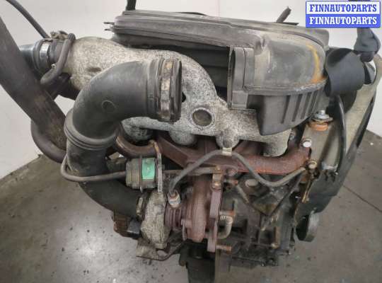 купить Генератор на Renault Trafic 2001-2014