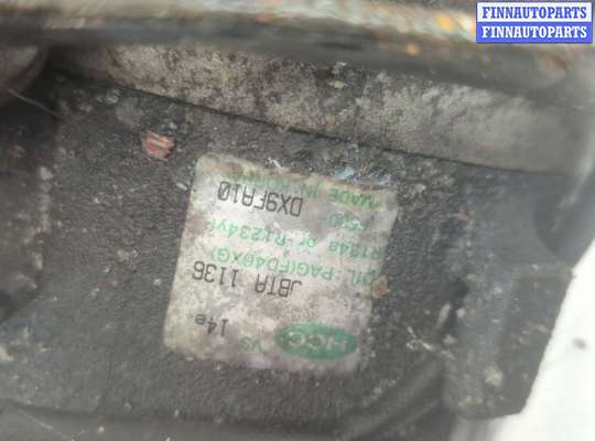 купить Форсунка топливная на Hyundai ix 35 2010-2015