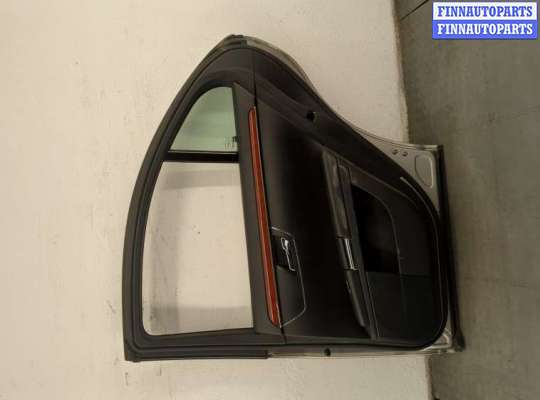 купить Ручка двери наружная на Mercedes S W221 2005-2013