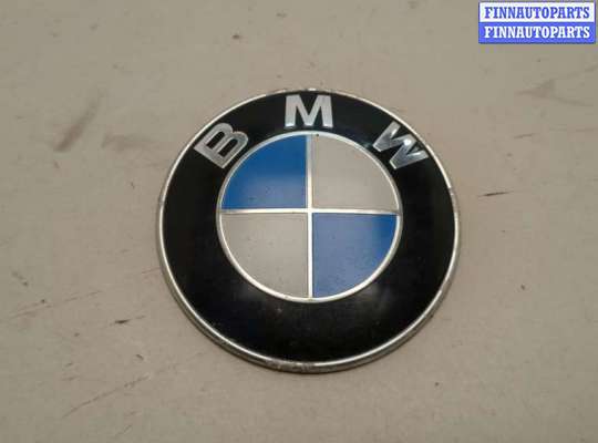 Эмблема BM3595394 на BMW 3 F30 2012-2019