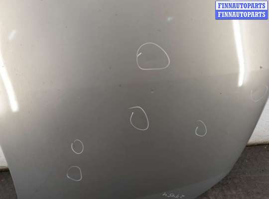 купить Капот на Opel Signum