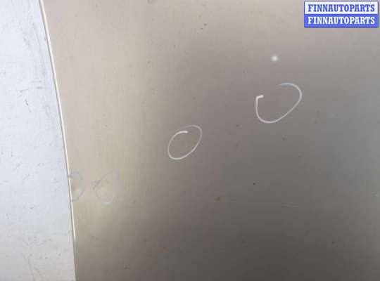 купить Капот на Opel Signum