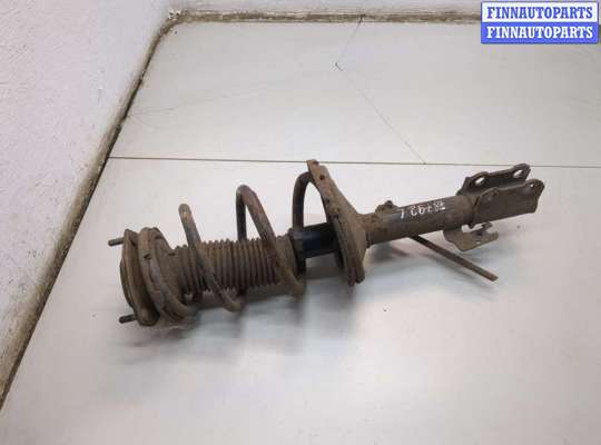 Амортизатор подвески LXA1228 на Lexus RX 2003-2009