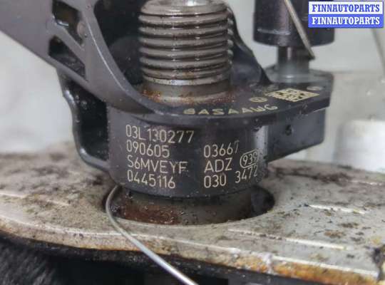 купить Форсунка топливная на Audi A4 (B8) 2007-2015