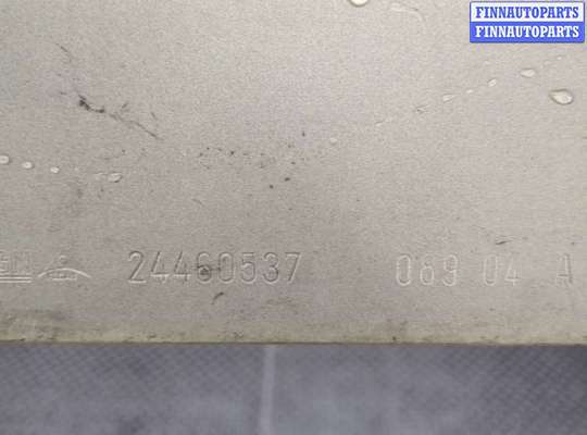 купить Усилитель бампера на Opel Astra H 2004-2010