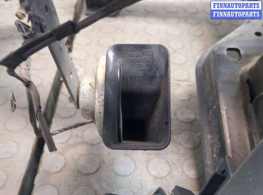 купить Рамка передняя (телевизор) на BMW 1 E87 2004-2011