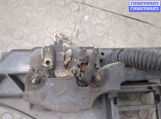 купить Рамка передняя (телевизор) на Citroen C5 2008-2017