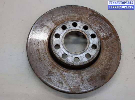 купить Диск тормозной на Volkswagen Passat 5 2000-2005