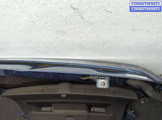 купить Замок багажника на Volkswagen Polo 2014-2025