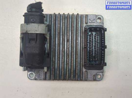 купить Блок управления двигателем на Opel Corsa C 2000-2006