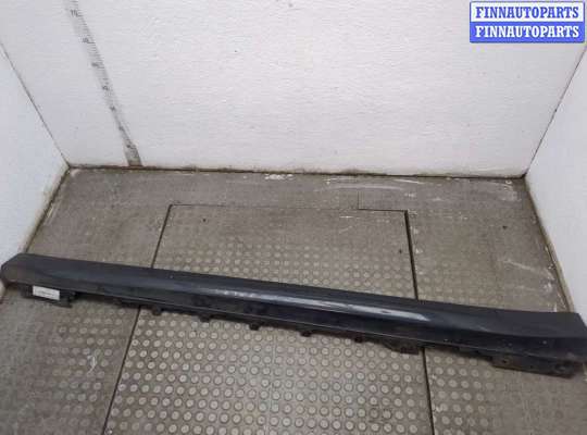 Накладка на порог BM3664462 на BMW 4 F36 Gran Coupe 2014-2020