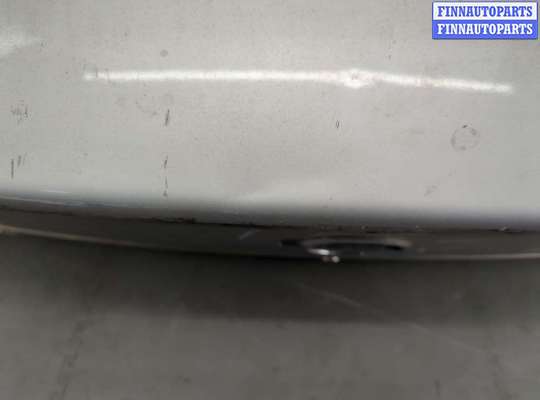 купить Крышка (дверь) багажника на Opel Vectra C 2002-2008