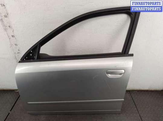 купить Дверь боковая (легковая) на Audi A4 (B6) 2000-2006