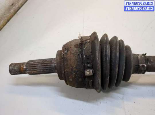 купить Полуось (приводной вал, шрус) на Nissan Note E11 2005-2013