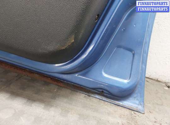 купить Дверь боковая (легковая) на Ford Mondeo 3 2000-2007