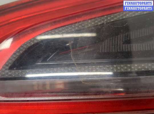 купить Фонарь крышки багажника на Ford S-Max 2010-2015