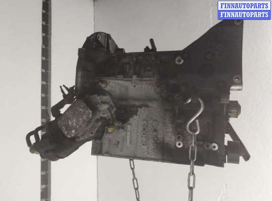 купить Блок цилиндров (Шорт блок) на Ford C-Max 2010-2015