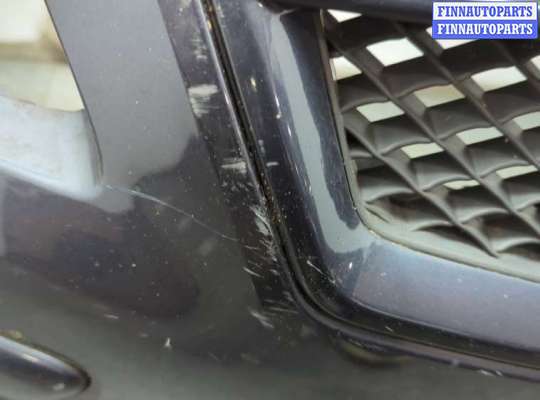 купить Бампер на Ford Focus 2 2005-2008