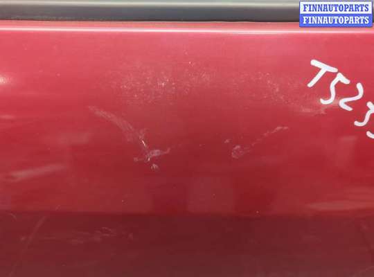 купить Дверь боковая (легковая) на Renault Scenic 2009-2012