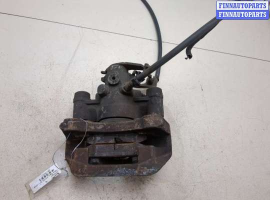 Суппорт на IVECO Daily IV / V