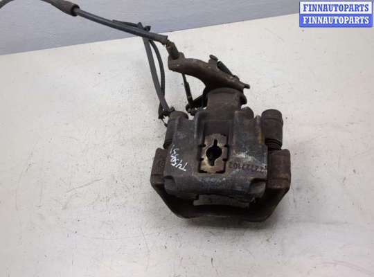 Суппорт IV46087 на Iveco Daily 4 2005-2011