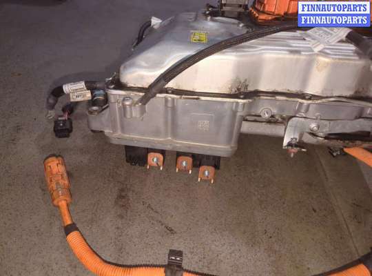 купить Инвертор, преобразователь напряжения на BMW i3 2013-2022