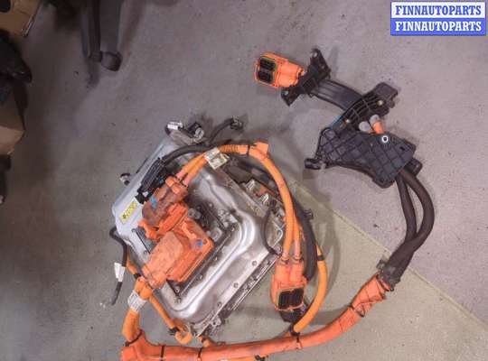 купить Инвертор, преобразователь напряжения на BMW i3 2013-2022