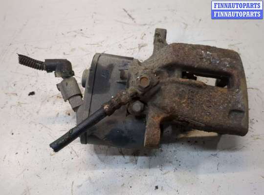 Суппорт VG2318160 на Volkswagen Passat 6 2005-2010