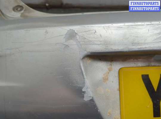 купить Бампер на Mazda 3 (BK) 2003-2009